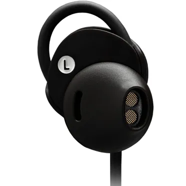 Tai nghe Marshall Minor II Bluetooth Black 2