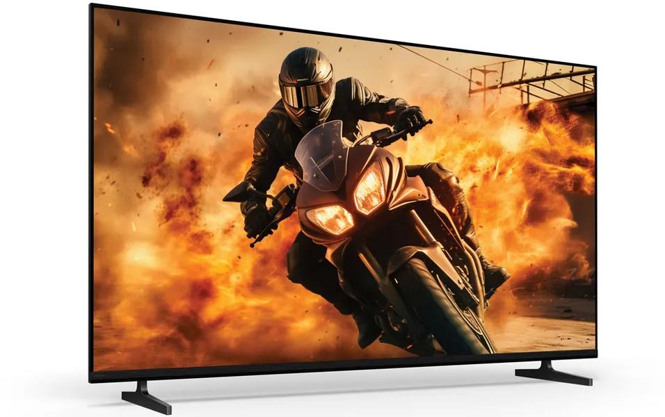 Google TiVi Sony 4K 65 Inch BRAVIA 2 II K-65S20M2