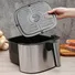 Nồi Chiên Không Dầu Ferroli FAF-7.0D 7.0 Lít