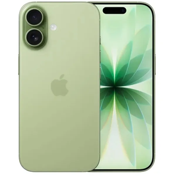 iPhone 17 256GB Sage