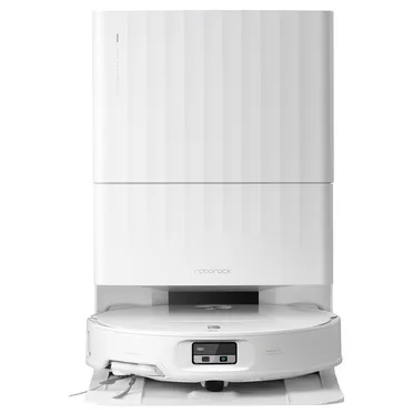 Robot Hút Bụi Roborock Qrevo Edge 2 Màu Trắng 2