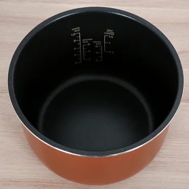 Nồi Cơm Điện Tử Kangaroo KG18DR12 5