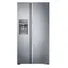 Tủ Lạnh Samsung Inverter 607 Lít RH57H80307H/SV