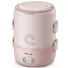 Hộp Cơm Điện Cầm Tay Bear DFH-B20S6 2 Lít - Hàng Quốc Tế - Bản Tiếng Anh