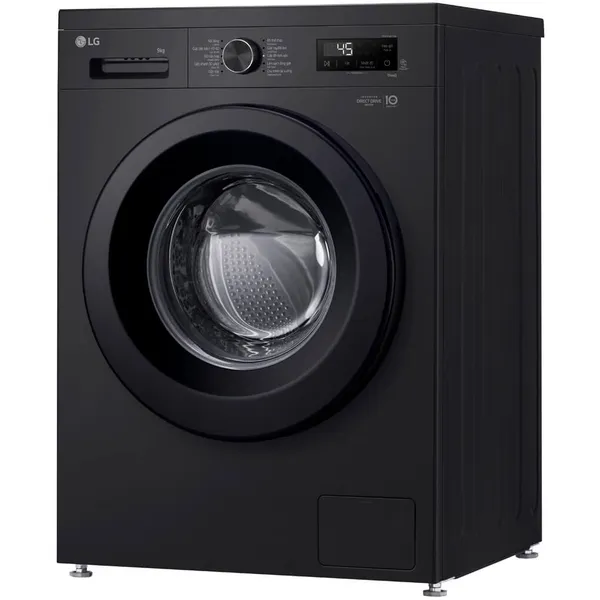 Máy Giặt LG Inverter 9 Kg FB1209S5O