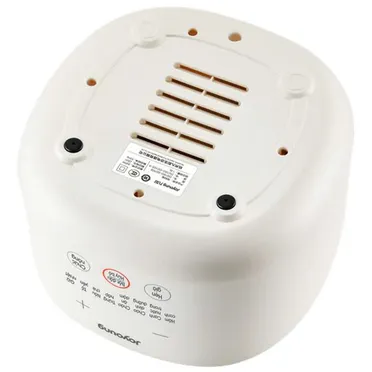 Nồi Nấu Chậm Cho Bé Ăn Dặm Joyoung JSC-107 1.0 Lít 4