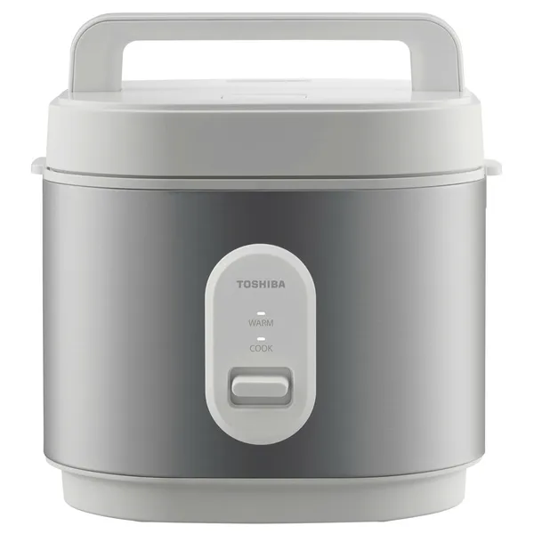 Nồi Cơm Điện Nắp Gài Toshiba RC-18JRUVN(W) 1.8 Lít