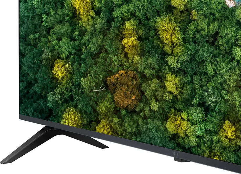 Smart Tivi LG 4K 55 Inch 55UP7720PTC ThinQ AI
