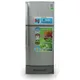 Tủ Lạnh Sharp 194 Lít SJ-196S-SC