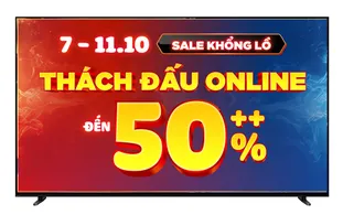 Sony BRAVIA 8 OLED 4K 55 Inch K-55XR80