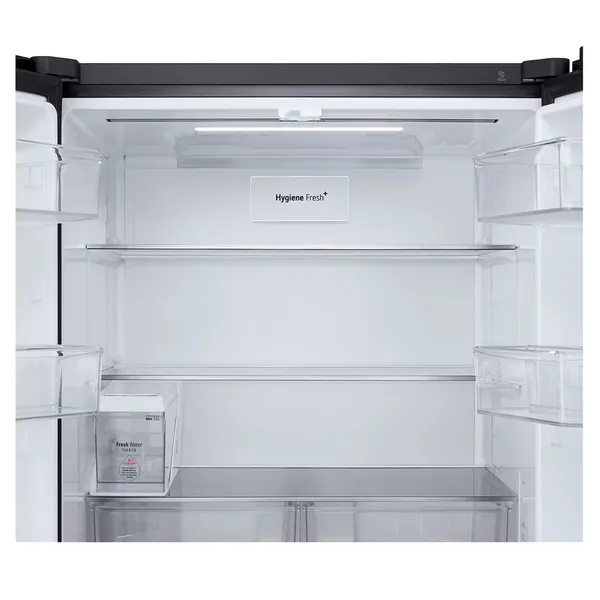 Tủ Lạnh LG Inverter 571 Lít LFD58BLMA