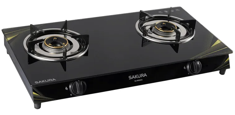 Bếp Gas Đôi Sakura SA-M50AG 1