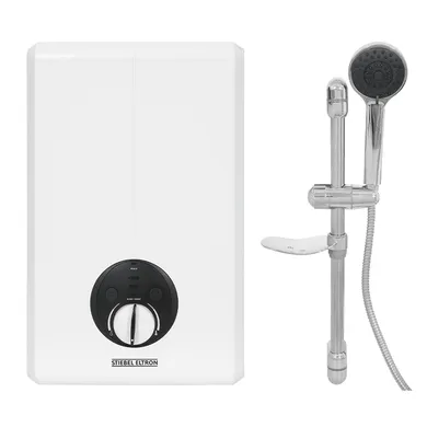 Máy Nước Nóng Trực Tiếp Có Bơm Stiebel Eltron XGP45 EC 4500W - Xuất Xứ Thái Lan
