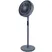 Quạt Điện Panasonic F-30JLV Màu Xám 1