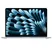 Laptop MacBook Air 13 inch M5 (16GB+512GB) Xanh Da Trời