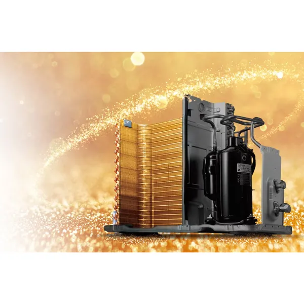 Máy lạnh LG Inverter 2 Hp V18ENF1