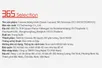 Camera IP Ngoài Trời 360 Độ 365 Selection OC2