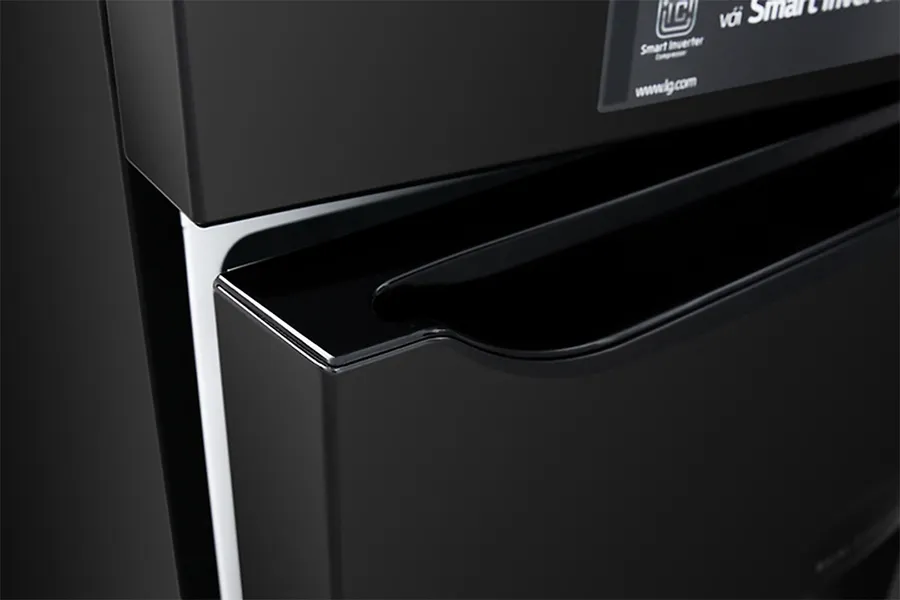 Tủ Lạnh LG Inverter 315 Lít GN-D315BL