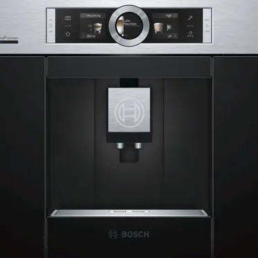 Máy Pha Cà Phê Bosch CTL636ES6
