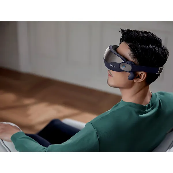Máy Massage Mắt Philips PPM2702