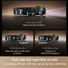 Robot Hút Bụi Lau Nhà Dreame X60 Ultra Extreme Màu Đen
