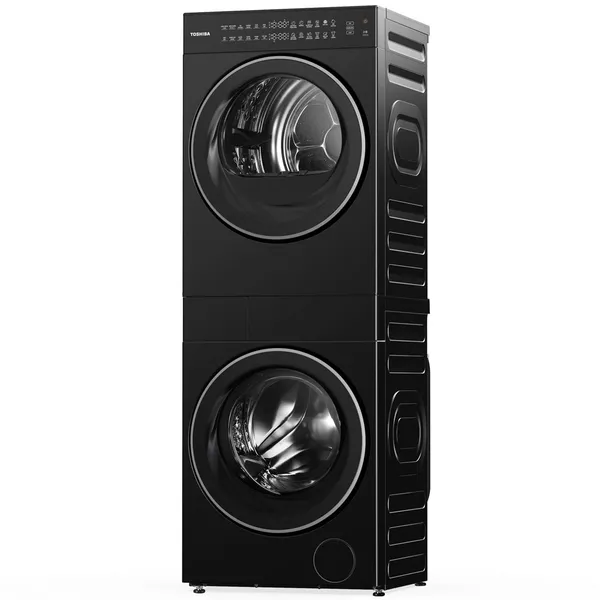 Máy Giặt Toshiba Inverter 13 Kg TW-T40BZP140MWV(KK)