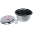 Nồi Cơm Nắp Rời Perfect PF-CR22 2.2 Lít