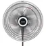 Quạt đứng Mitsubishi LV16-RA SF-GY-Xám Nhạt
