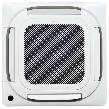 Máy Lạnh Âm Trần Midea Inverter 2.5 Hp MCD1-28CRDN8