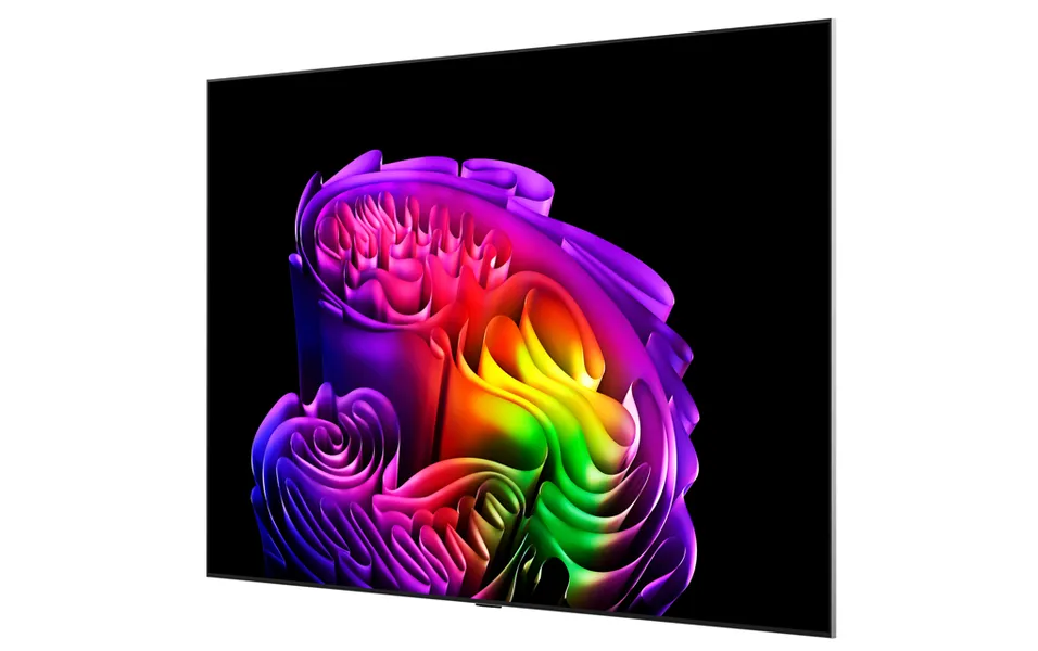 Smart Tivi LG OLED AI 4K 97 Inch OLED97G6PSA