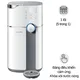 Máy Lọc Nước RO Để Bàn PHILIPS ADD6910/74