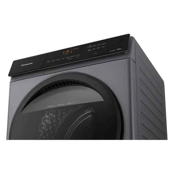 Máy Giặt Panasonic Inverter 10 Kg NA-V10FA1LVT