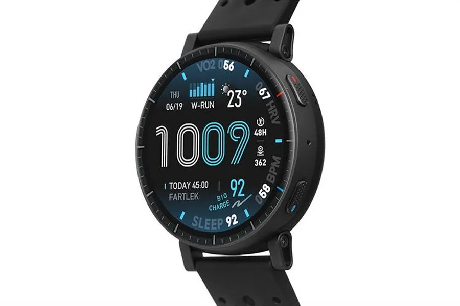Amazfit Active Max 46mm Dây Silicone