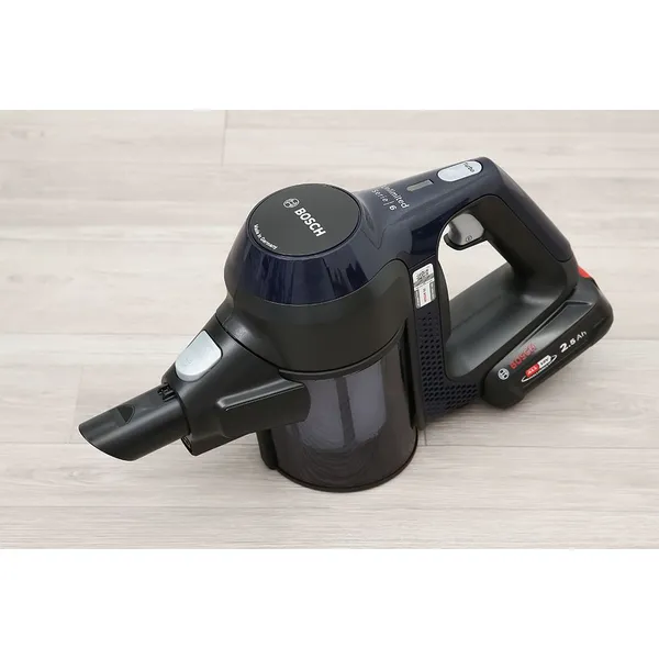Máy Hút Bụi Không Dây Bosch BBS611MAT