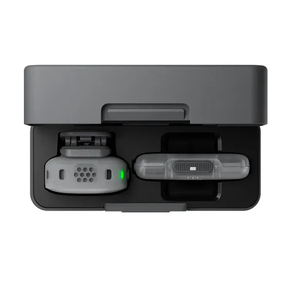 DJI Mic Mini 2 (1TX + 1 mobile RX+sạc)