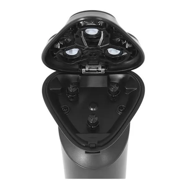 Máy Cạo Râu Điện Flyco FS929VN Màu Đen