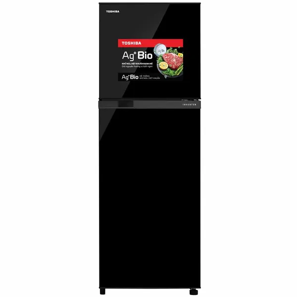 Tủ Lạnh Toshiba Inverter 233 Lít GR-A28VM (UKG1)
