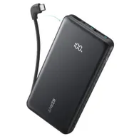 Pin Sạc Dự Phòng Anker 1C1A 22.5W 10000mah Đen