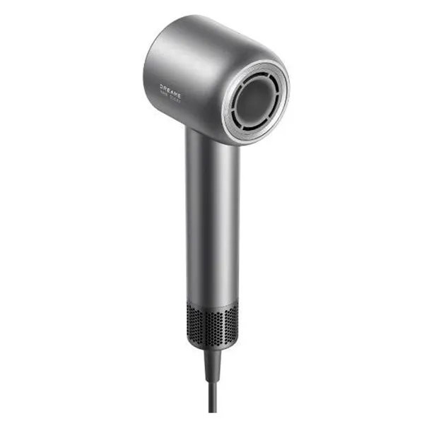 Máy Sấy Tóc Tốc Độ Cao Dreame Hair Dryer GloryUni AHG20W Màu Xám