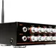 Mixer Paramax Platinum DX-2500AIR DSP