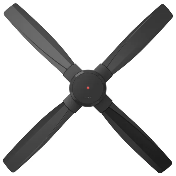 Quạt Trần KDK G56DG Màu Xám Đen - Xuất Xứ Malaysia