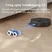 Robot Hút Bụi Lau Nhà Ecovacs Deebot N30 Pro Omni Đen 2