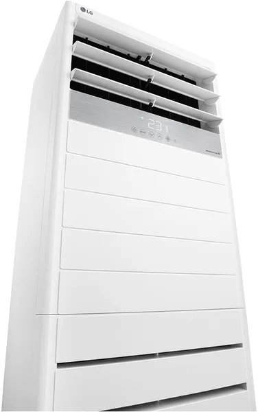 Máy Lạnh Tủ đứng LG Inverter 5.0 HP APNQ48GT3E4/AUUQ48LH4 (3 Pha)