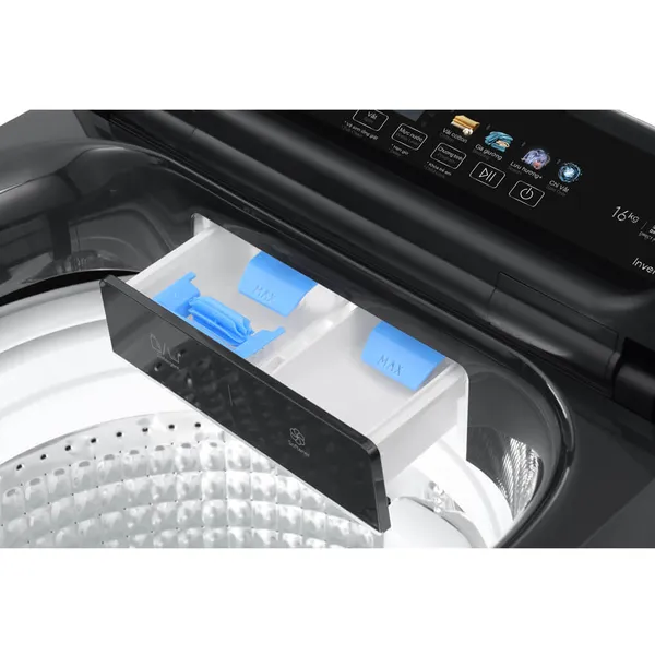 Máy Giặt Aqua Inverter 10 Kg AWM10-B2158L(B)