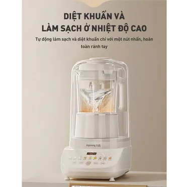 Máy Làm Sữa Hạt Chống Ồn Joyoung JHSB-602 11