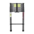 Thang Rút Đơn Thép Carbon Fujihome STL39