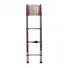 Thang INOX Rút Gọn Đơn Fujihome TLI540IR