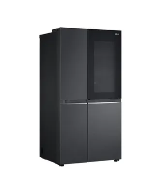 Tủ Lạnh LG Inverter 655 Lít GR-Q257MC 11