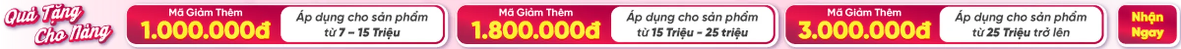 Đại Tiệc Voucher Online - Nhận Ưu Đãi Ngập Tràn từ Điện Máy Chợ Lớn