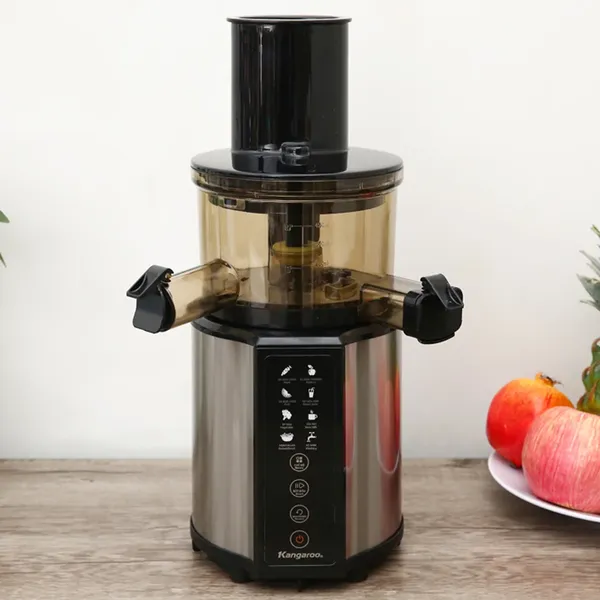 Máy Ép Chậm Kangaroo KG200SJD2